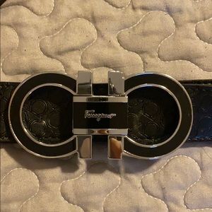 Salvatore Ferragamo Belt